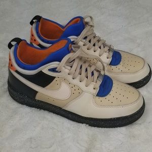 AIR Force One  size 10